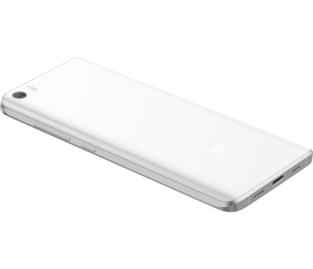 XIAOMI Mi5 DS. 4G LTE 3/32GB Biały Xiaomi Mi5 32GB White - 301528 - zdjęcie 4